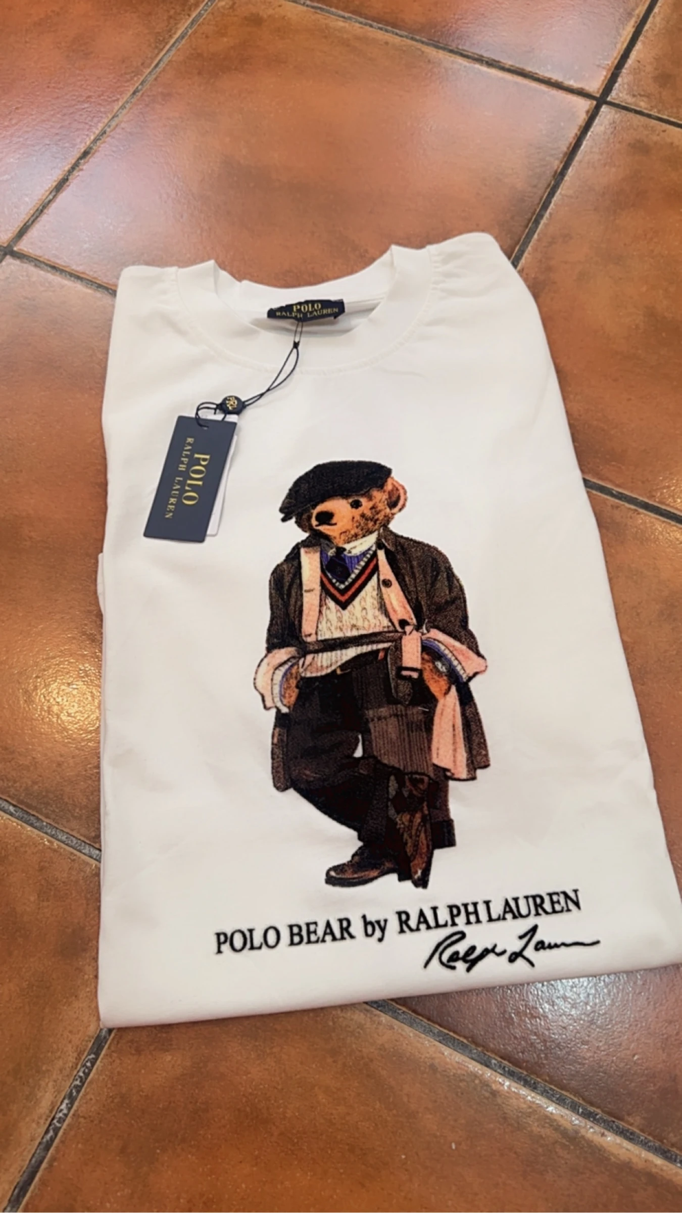 Polo Ralph Lauren homem – photo 4